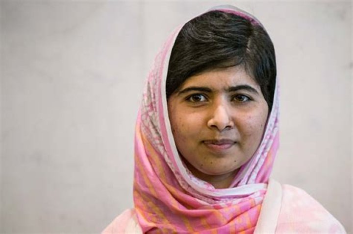 how old is malala