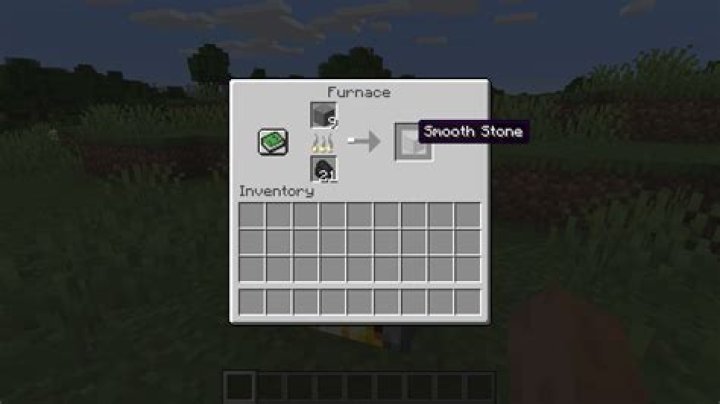 how to make smooth sandstone