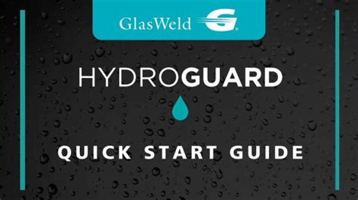 hydroguard