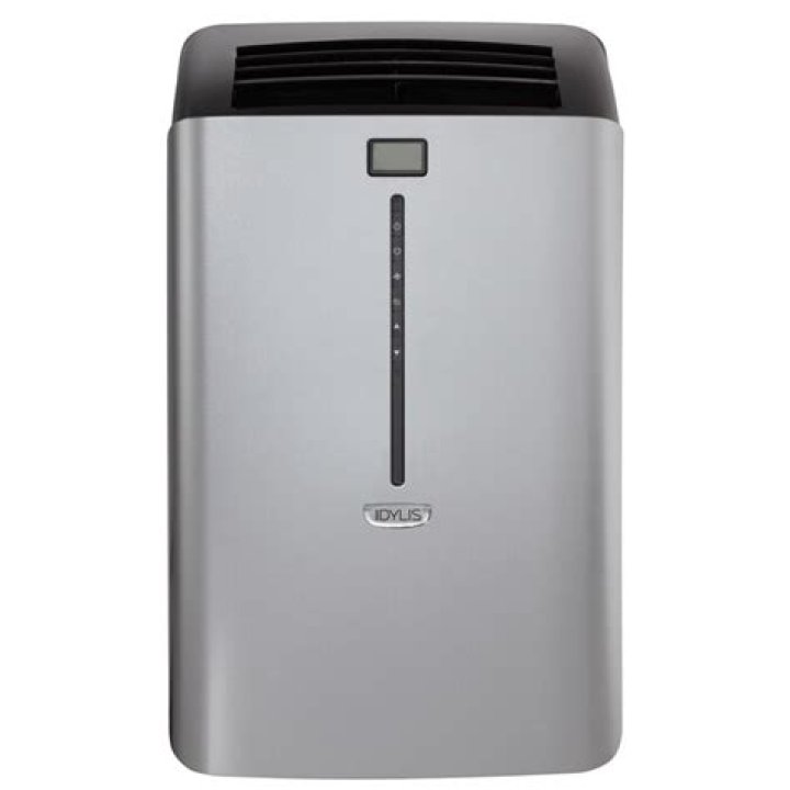 idylis air conditioner