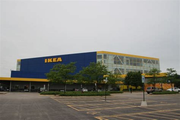 ikea schaumburg il