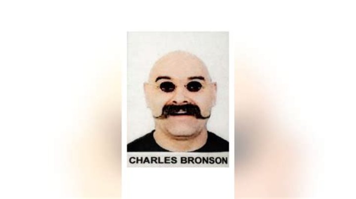 is charles bronson still alive