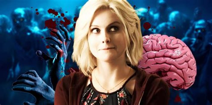 izombie season 6