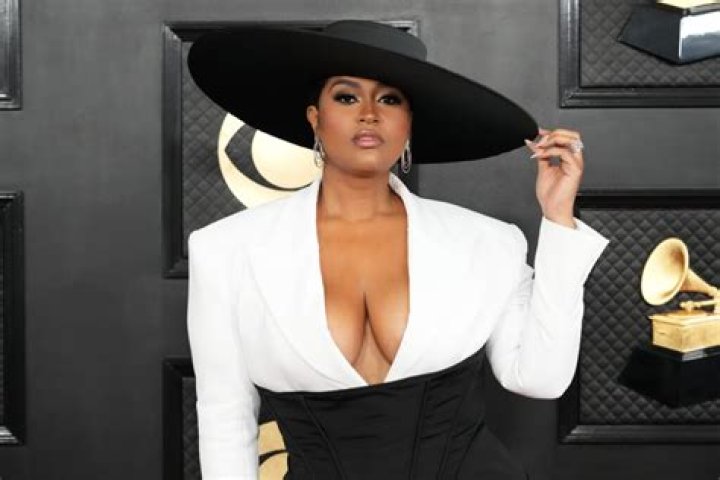 jazmine sullivan net worth