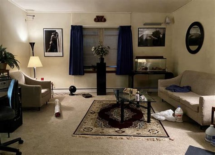 jeffrey dahmer apartment