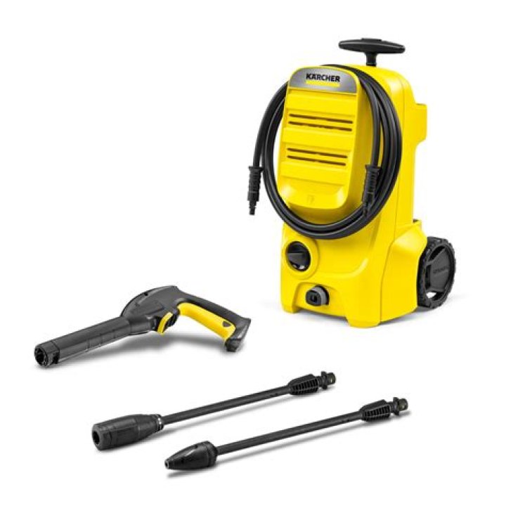 karcher k3