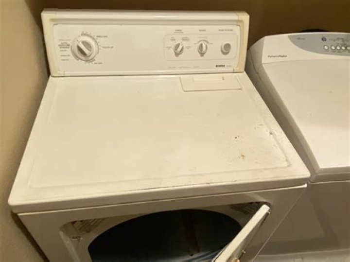 kenmore 80 series dryer