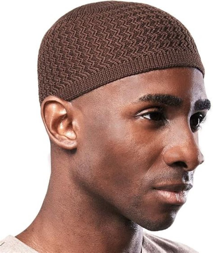 kufi cap
