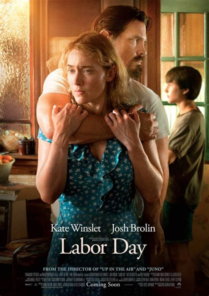 labor day movie