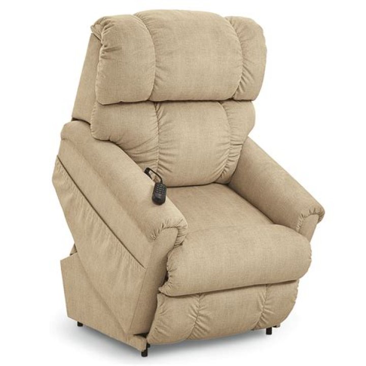 lazy boy lift chair