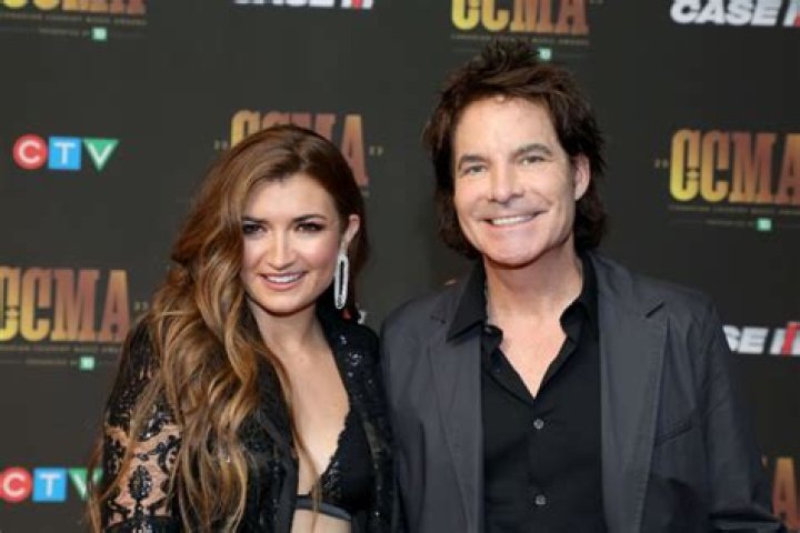 lead singer of train