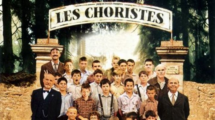 les choristes