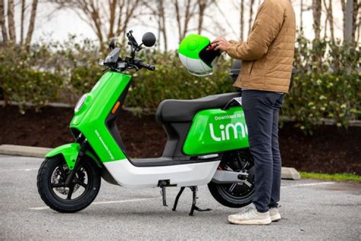 lime scooter nyc