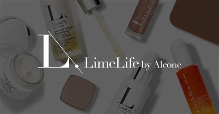 limelife by alcone