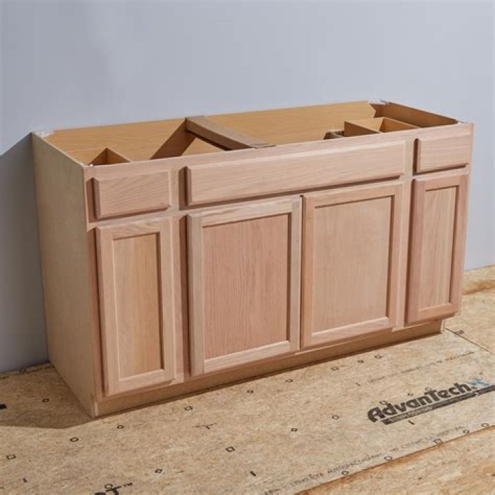 lowe’s base cabinets