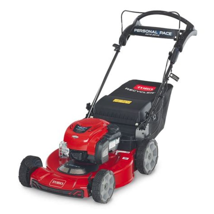 lowe’s clearance lawn mowers