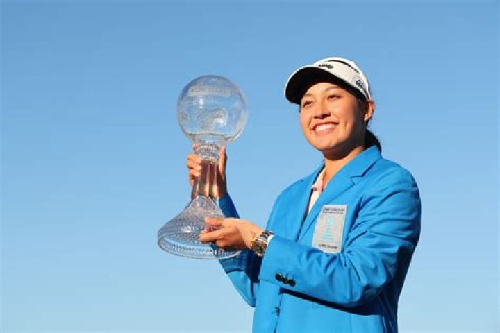 lpga money list