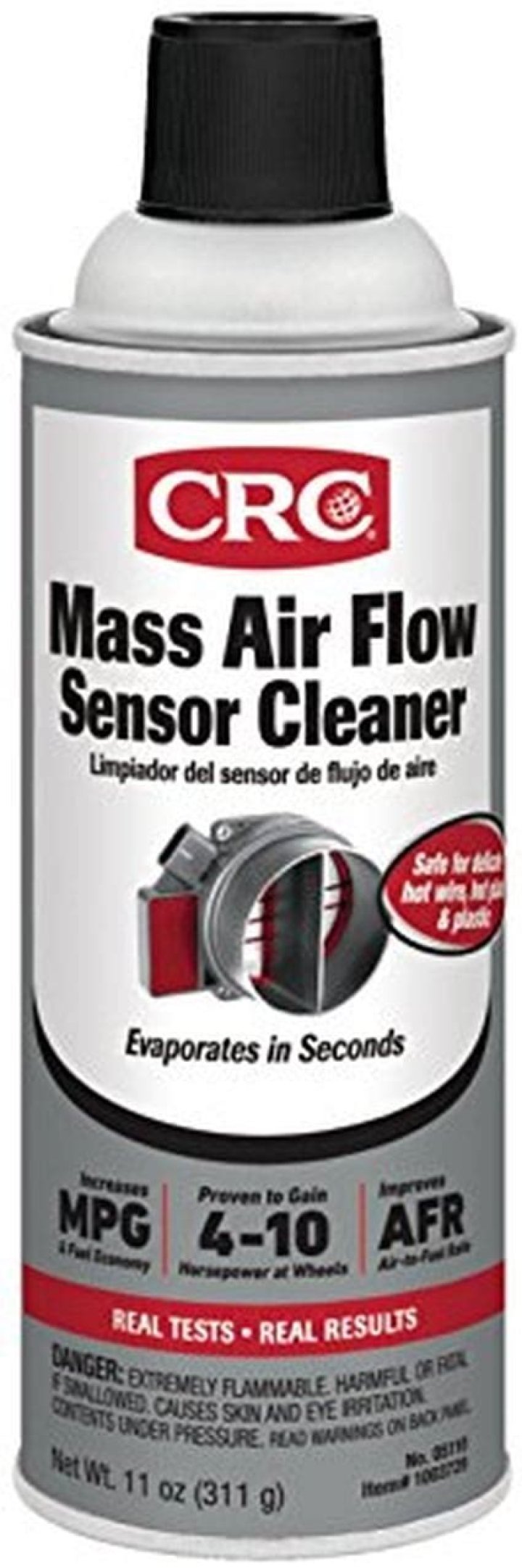 maf cleaner