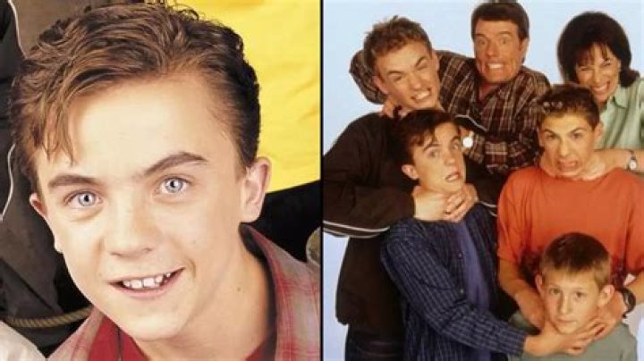 malcolm in the middle last name