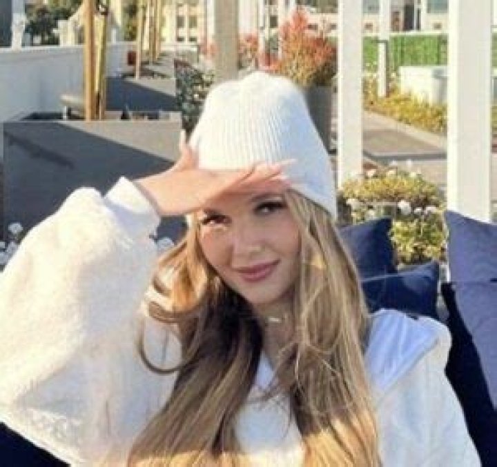 marcus dobre girlfriend