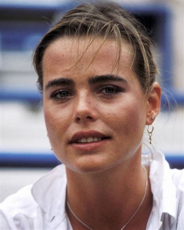 margaux hemingway