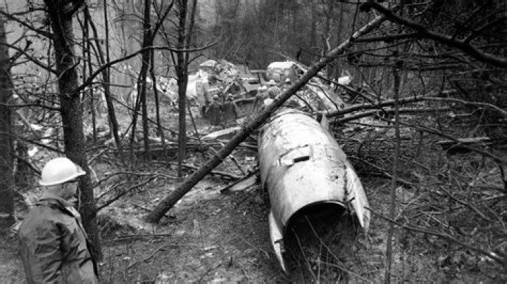 marshall football plane crash