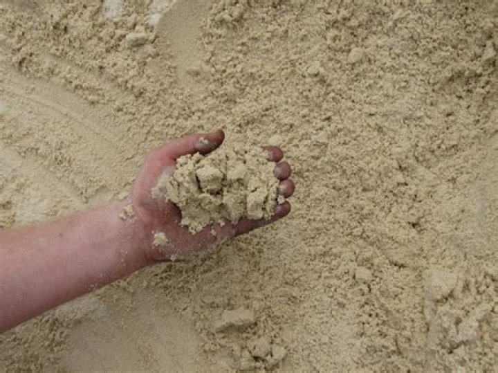 masonry sand