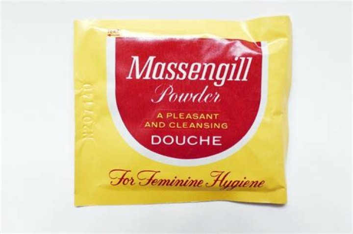 massengill douche