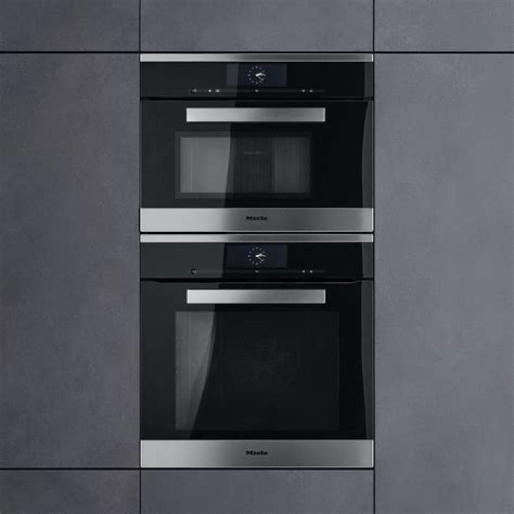 miele oven