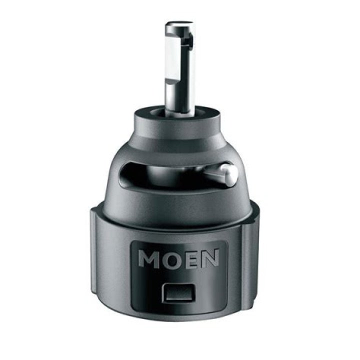 moen cartridge replacement