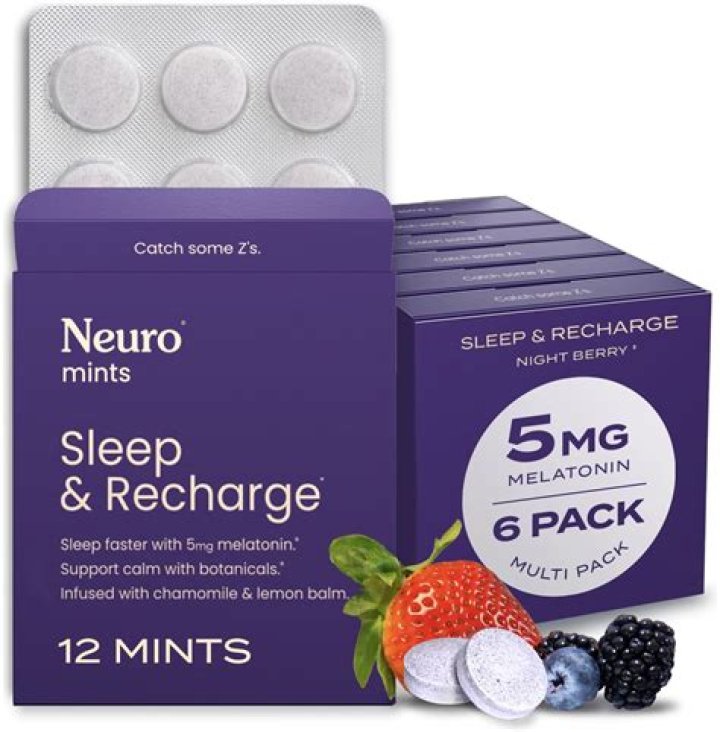 neuro sleep
