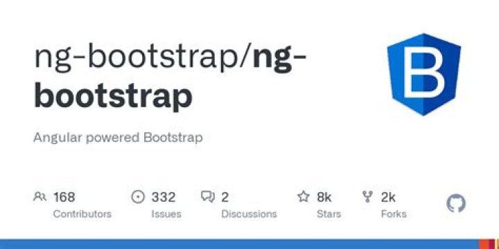 ng bootstrap