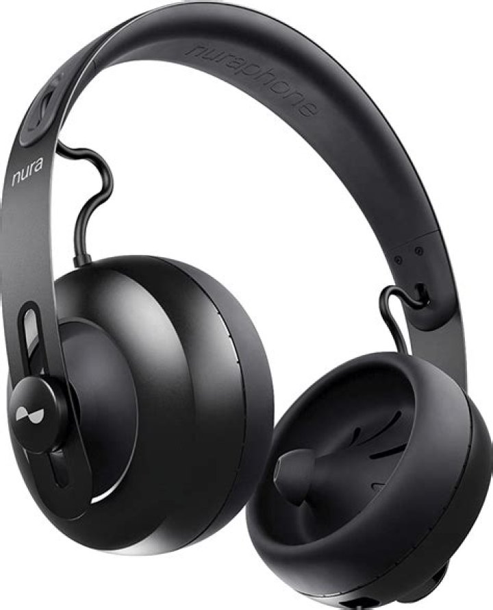 nuraphones