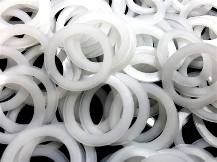 nylon washers