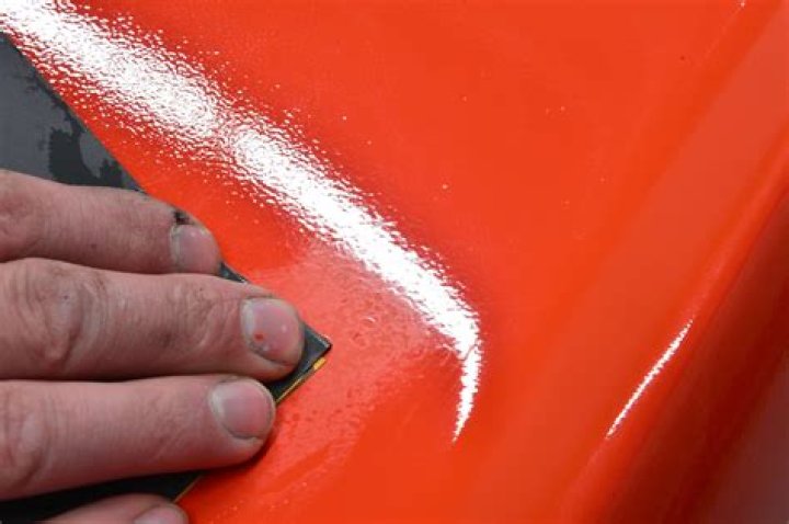 orange peel paint