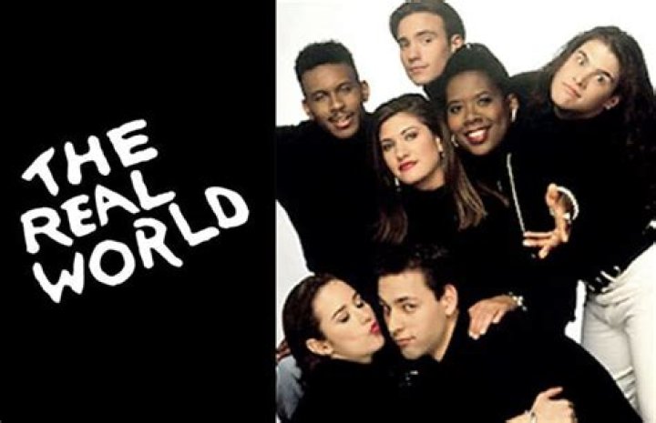 original real world cast