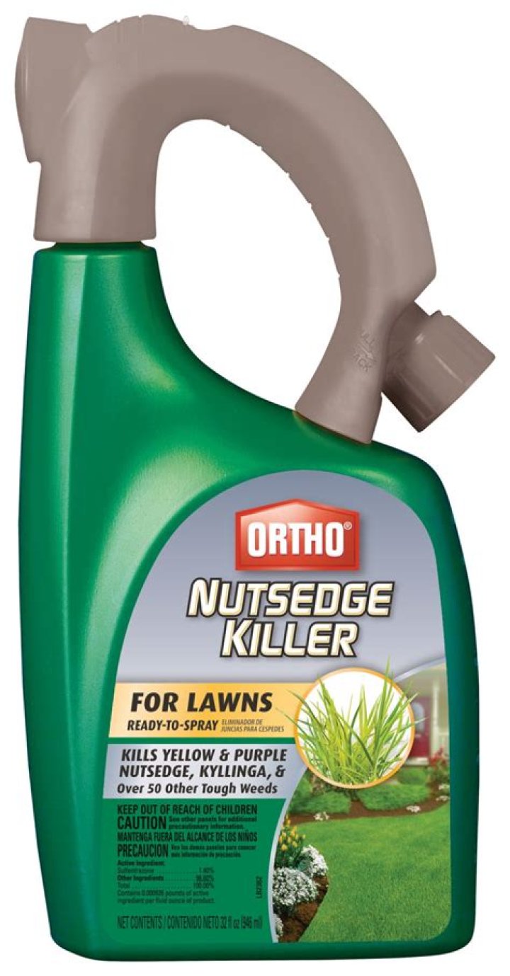 ortho nutsedge killer