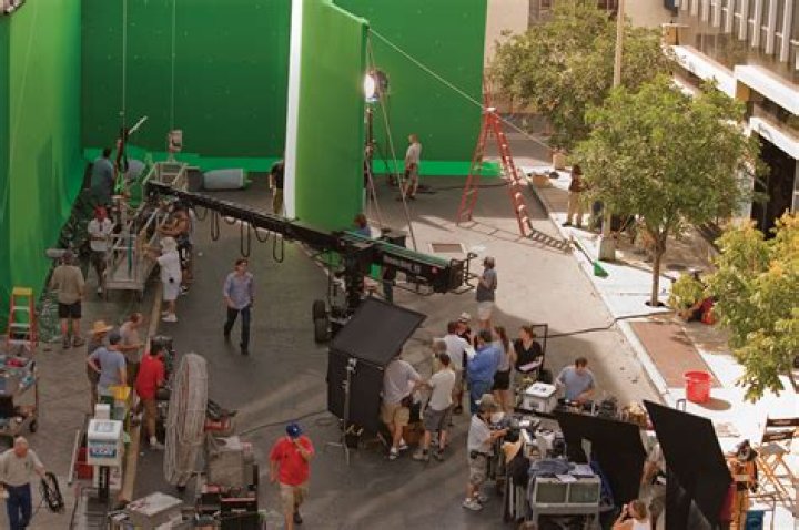 paramount studio tour