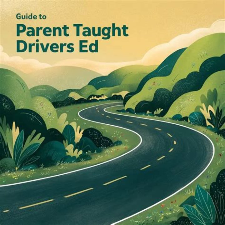 parent taught drivers ed