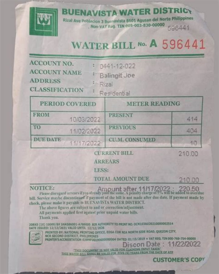 pay water bill chicago