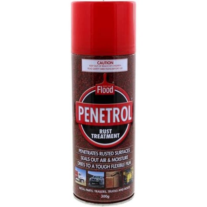 penetrol