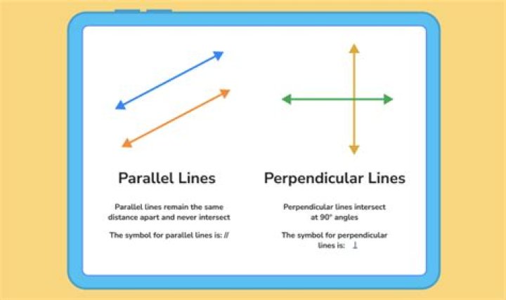 perpendicular meaning