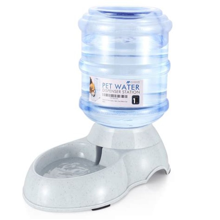 pet water dispenser