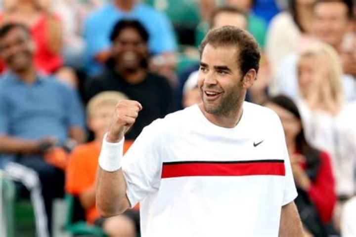pete sampras net worth