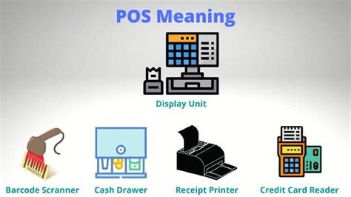 pos meaning