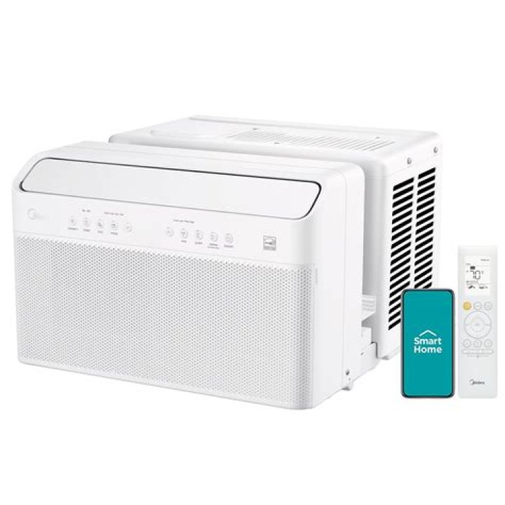 quietest window air conditioner
