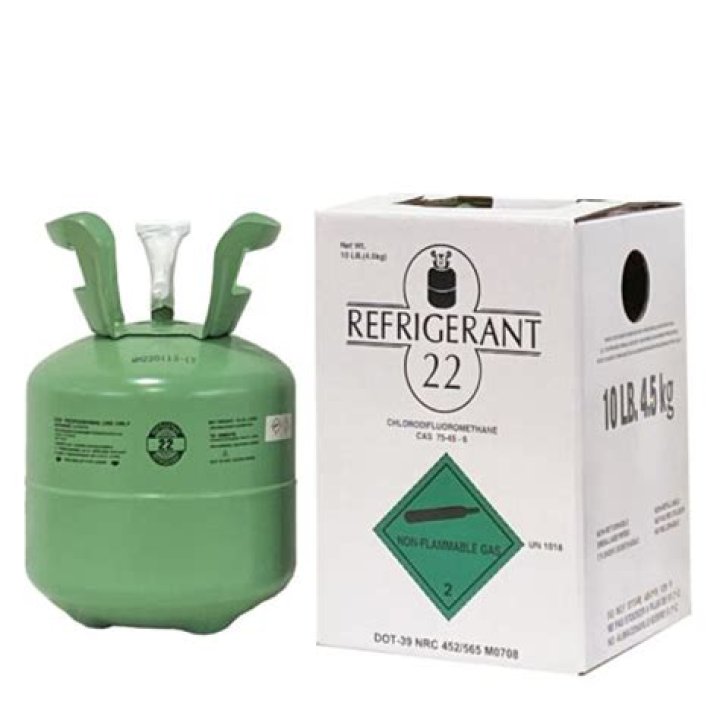 r22 refrigerant for sale