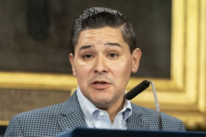 richard carranza
