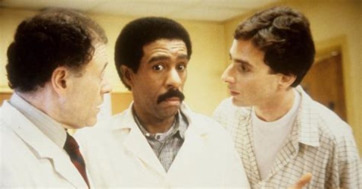 richard pryor cause of death