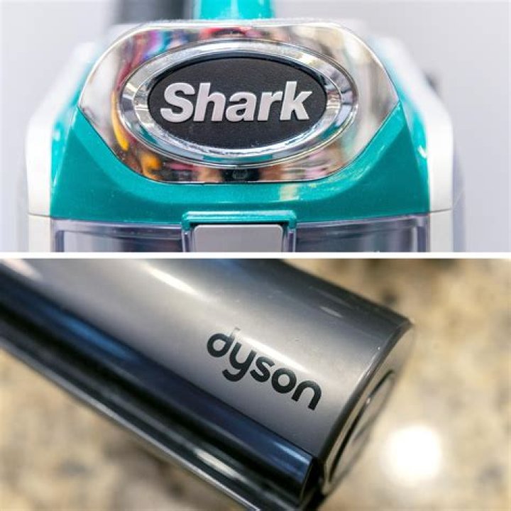 shark vs dyson